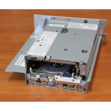 DELL 800/1600gb Ultrium Lto-4 Sas Fh Loader Module Tl2000/4000 Tape Drive CX491