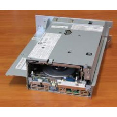 DELL 800/1600gb Ultrium Lto-4 Sas Fh Loader Module Tl2000/4000 Tape Drive JM796