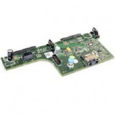 DELL 2x2.1 Rear Backplane Board For Poweredge R720 R720xd Y1VFY