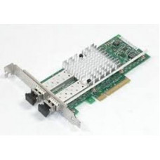 DELL Intel X520 Dual Port 10gb Da/sfp+ Server Adapter X5VNN