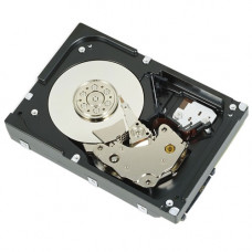 DELL 4tb 7200rpm Sas-6gbps 128mb Buffer 3.5inch Internal Hard Disk Drive A6770616