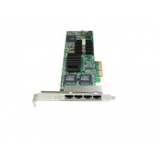 DELL Gigabit Et Quad Port Server Adapter Pci Express CWKPJ