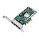 DELL Broadcom Network Card 1gbe Pci-e 2.0 X4 2.5gt/s Or 5gt/s ( 4 ) Quad Port Ethernet Network Interface Card BCM5719