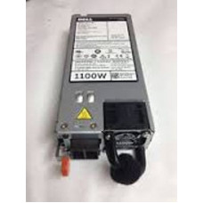 DELL 1100 Watt Redundant Dc Power Supply For Poweredge R620 0C7JTF