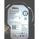 DELL 3tb 7200rpm Sata-ii 3.5inch Internal Hard Drive With Tray For Poweredge Server J2W28