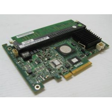 DELL Perc 5/i Pci-express Sas Raid Controller For Poweredge With 256mb Cache (no Battery) UCP-51