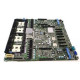 HP Motherboard (b-side) For Proliant Bl680c G7 Server 644498-001
