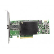 DELL 16gb Single Port Pci-express 2.0 Fibre Channel Host Bus Adapter With Standard Bracket Card Only 342-4963