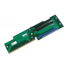 DELL Outer Riser Board For Precision Workstation R5500 0GCRK