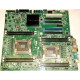 DELL Motherboard For Precision T5600 Workstation Pc GN6JF