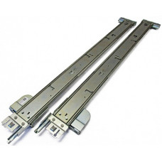 DELL 2u Ball Bearing Sliding Ready Right Rail Kit Ii For Poweredge R720 R820 24V27