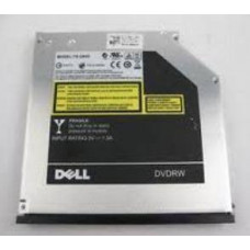 DELL 8x Multiburner Ultrabay Slimline 12.7 Mm Dvd±rw Drive For Thinkpad UJ8A2