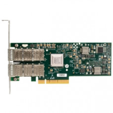 DELL Connectx 2 Vpi Mhqh29c-xtr Network Adapter Pci Express 2.0 X8 2 Ports A4580449