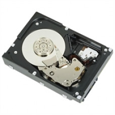 DELL 3tb 7200rpm 64mb Buffer Sas-6gbits 3.5inch Hard Drive With Tray For Poweredge And Powervault Server 14X4H