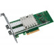 DELL 10gb 2 Ports Pci-e Low Profile Server Adapter A5042616