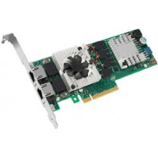 DELL 10gb Dual Port Ethernet Server Adapter E10G42BT-DELL