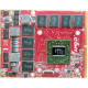 DELL Alienware M17x R3 Amd Radeon 1gb Ddrg5 Mxm Mobile HD6870M