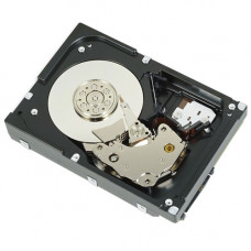DELL 2tb 7200rpm 16mb Buffer Sas 6gbits 3.5inch Low Profile Hard Drive With Tray For Poweredge And Powervault Server 4WKK8