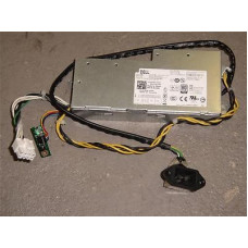 DELL 200 Watt Power Supply For Optiplex 9020 Aio 3MWN7