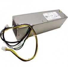 DELL 255 Watt Power Supply For Dell Optiplex 3020/9020/7020 NT1XP