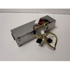 DELL 240 Watt Power Supply For Optiplex 9010 7010 Sff 07N762