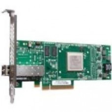 DELL 16gb Single Port Pci-express 3.0 Fibre Channel Host Bus Adapter With Standard Bracket Card Only W12YJ