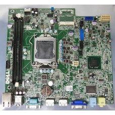 DELL System Board Lga1155 W/o Cpu Optiplex 9010 MN1TX