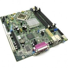 DELL System Board Lga1155 W/o Cpu Optiplex 9010 F3KHR