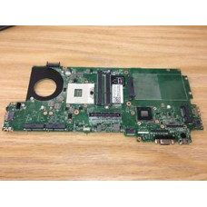 DELL System Board For Latitude Xt Pga989 W/o Cpu Laptop 0XHM8