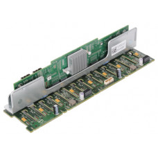 DELL 16x2.5 Hard Drive Backplane Board (sff) For Poweredge R720/r820 8X25D