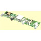 DELL 10x2.5 Hdd Backplane Card Bridge And Expander Module Kit For Poweredge R620 3971G