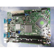 DELL System Board For Optiplex 980 Xe Sff Desktop YMVJ6