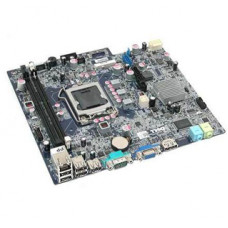 DELL System Board For Optiplex 990 Usff Lga1155 W/o Cpu 4FJVD