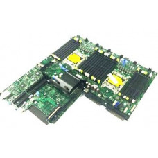 DELL System Board 2-socket Fclga2011 Xeon W/o Cpu Compellent For Sc8000 76DKC