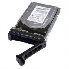 DELL Enterprise 2tb 7200rpm 128mb Buffer Near Line Sas-6gbps 3.5inch Low Profile Hard Drive With Tray For Poweredge And Powervault Server 1P7QP