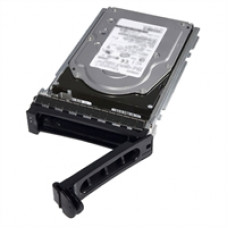 DELL 2tb 7200rpm 3.5inch Sas-6gbps 16mb Buffer Hot-swap Internal Hard Drive With Tray For Poweredge And Powervault Servers TWNM1