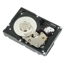 DELL 3tb 7200rpm 64mb Buffer Sas-6gbits 3.5inch Form Factor Hard Drive With Tray For Poweredge Server 342-2336