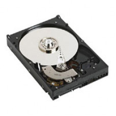DELL 2tb 7200rpm Sata-6gbps 64mb Buffer 3.5inch Hard Disk Drive With Tray For Dell System F3DD0