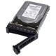 DELL 4tb 7200rpm Near Line Sas-6gbps 3.5in Hot-plug Hard Drive With Tray 342-5299