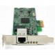 DELL Gigabit Network Card, Pci-e, Broadcom, 5721c1lf, Low Profile YJ686