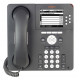 DELL Avaya One-x Deskphone Edition 9630g Ip Telephone Voip Phone Charcoal Gray A3876795