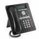 AVAYA One-x Deskphone Value Edition Voip Phone Black 1608-I
