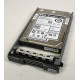 DELL 300gb 15000rpm Sed Compellent Sas-6gbps 2.5inch Hard Disk Drive With Tray 87CN3
