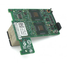 DELL 4-port 1gbe Mezzanine Nic Card 6M9NC