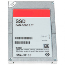 DELL 3.84tb Sata Read Intensive Tlc 6gbps 2.5inch Hot Swap Solid State Drive For Dell Poweredge Server 7PYWT