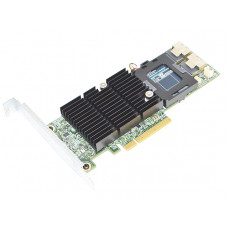 DELL Perc H710 6gb/s Pci-e 2.0 X8 Sas Raid Controller With 512mb Nv Cache 8PX3M