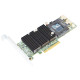 DELL Perc H710 6gb/s Pci-express 2.0 Sas Raid Controller With 512mb Nv Cache 17MXW