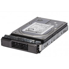 DELL EQUALLOGIC 2tb 7200rpm 64mb Buffer Sata-3gbps 3.5inch Hard Drive With Tray For Ps4100 Ps6100 Storage 8GWFF