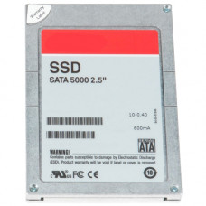 DELL 480gb Read Intensive Mlc Sata 6gbps 2.5inch Internal Solid State Drive For Poweredge Server 400-ADYZ