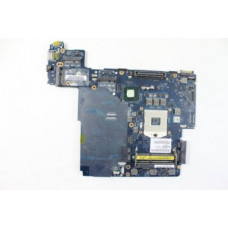 DELL System Board For Latitude E6420 Rpga989 W/o Cpu Laptop R8MM9